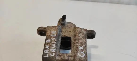 Toyota Land Cruiser (J150) Rear brake caliper