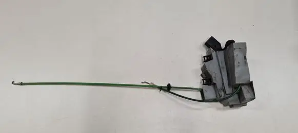 Fiat Croma Rear door lock 51708422A