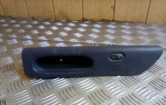 Renault Espace III Electric window control switch 77008758 77008223