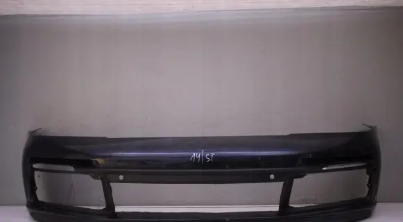 Porsche 911 992 Front bumper
