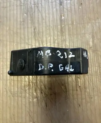 Mercedes-Benz E W212 Other dashboard part A2126930038