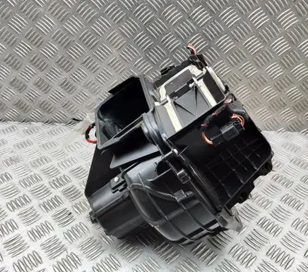BMW 6 F06 Gran coupe Heater fan/blower 9311938 9248170