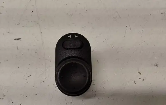 Opel Meriva A Wing mirror switch 09226861