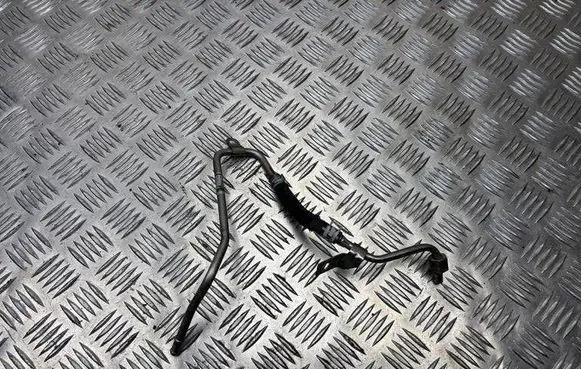 Volkswagen Golf VII EGR valve line/pipe/hose 04L131552DQ