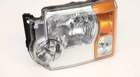 Land Rover Discovery 3 - LR3 Headlight/headlamp 5H2213W030BA