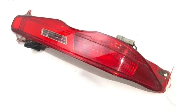 BMW 6 E63 E64 Rear bumper light 7177075