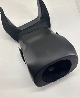BMW 5 G30 G31 Steering wheel column trim 9396453 1004400006