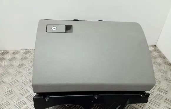 Glove box set