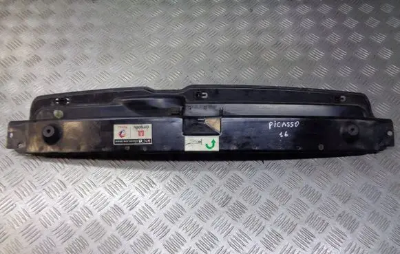 Citroen Xsara Picasso Front bumper support beam 