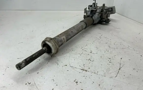 Subaru Forester SK Steering wheel axle set 34500FL020 95172054