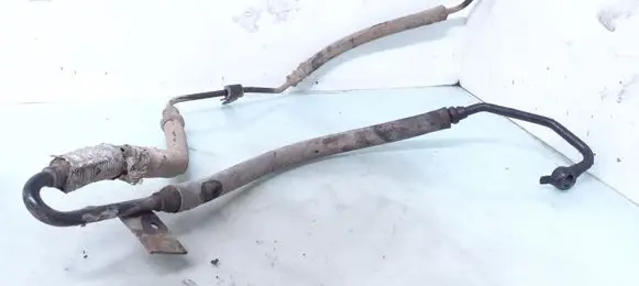 Power steering hose/pipe/line