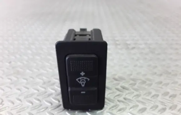 Panel lighting control switch