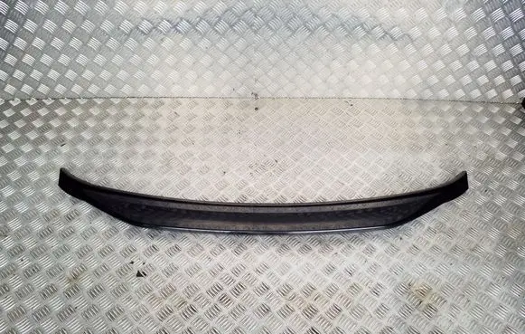 Toyota bZ4X Tailgate/trunk spoiler 7681242150