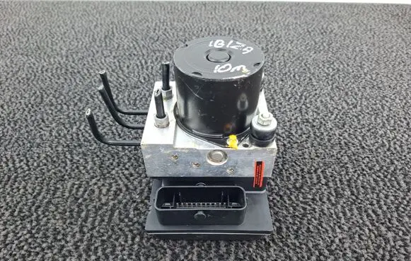 Seat Ibiza IV (6J,6P) ABS Pump 6R0907379R 0265955006 6R0614517AD