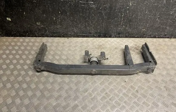 Iveco Daily 6th gen Other rear suspension part 5801283686