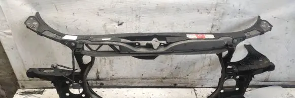 Audi A4 S4 B6 8E 8H Radiator support slam panel 8E0805594A 1854688116 201099