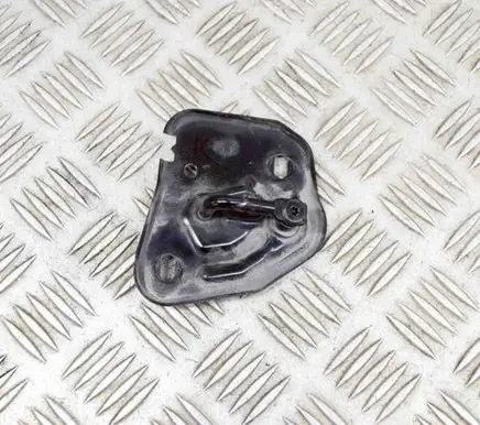 Audi A6 S6 C7 4G Engine bonnet/hood lock/latch loop/hook 4G0823186