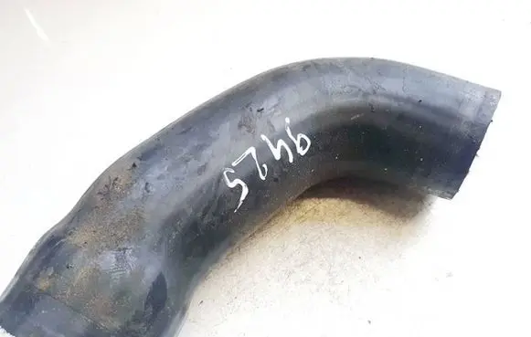 Mitsubishi Space Star Intercooler hose/pipe