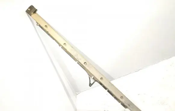Audi Q7 4M Sill 4M0825211H 4M0825211G