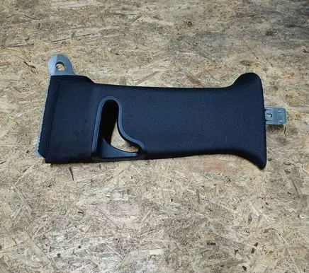 Mercedes-Benz C W204 (B) pillar trim (top) A2046903926