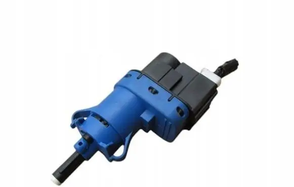 Mazda CX-5 Brake pedal sensor switch