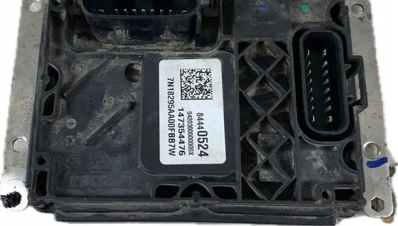 Chevrolet Volt II Other control units/modules 84440524