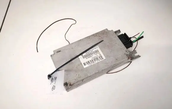 BMW 7 E65 E66 Other control units/modules 844169240919 8441-69240919
