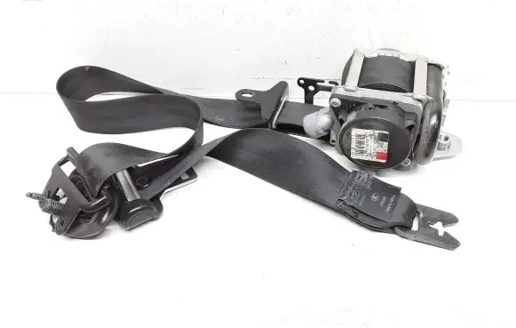 Volvo S60 Front seatbelt P39800481 39800481 616155700