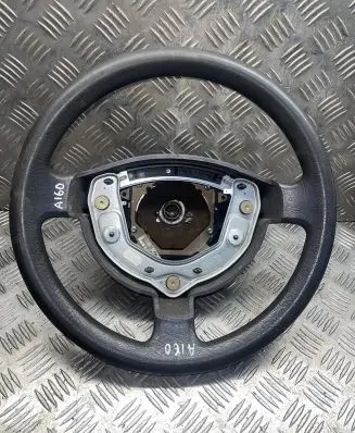 Mercedes-Benz A W168 Steering wheel 6013233