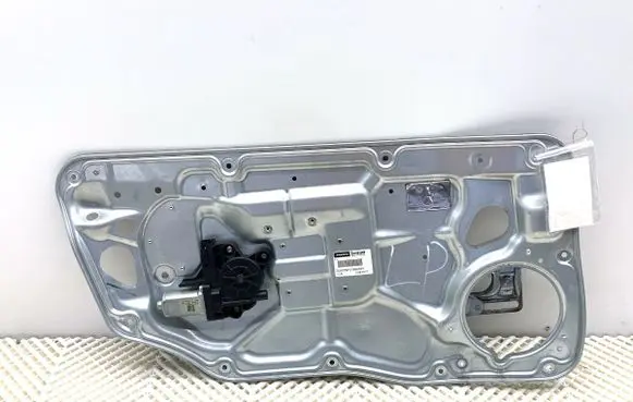 Volvo V70 Front door window regulator with motor 30661065
