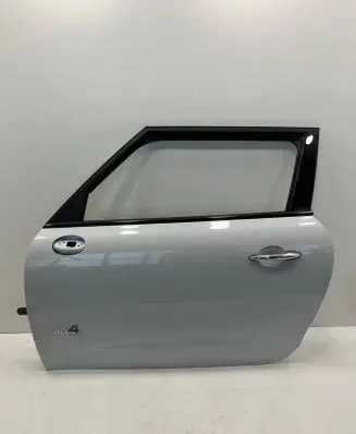 Door (2 Door Coupe)