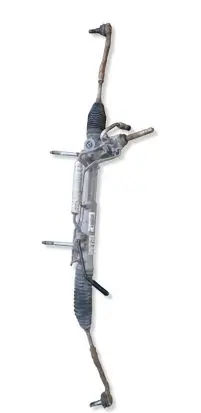 Peugeot 508 Steering rack 9686476580 7831974255
