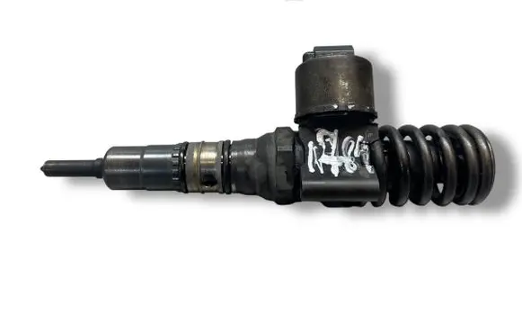 Seat Altea Fuel injector 0414720404