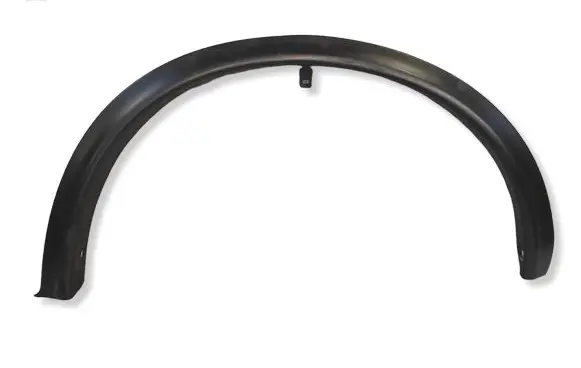 Nissan Juke I F15 Front arch trim 638601KA6A