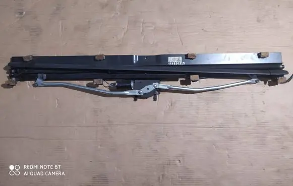 Audi A6 S6 C6 4F Other interior part 4F5861325