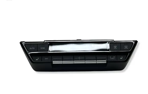Audi A3 8Y Climate control unit 89A820043F
