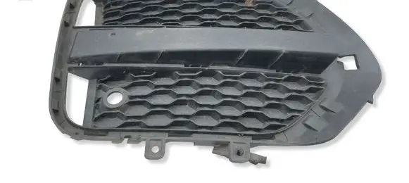 Jaguar F-Pace Front bumper lower grill HK838B289DA