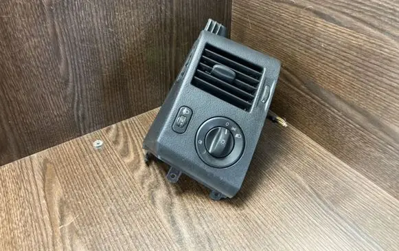 Mercedes-Benz Sprinter W906 Light switch 9068300454 9065450104