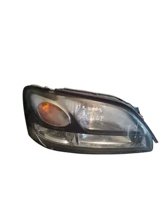 Subaru Outback Headlight/headlamp