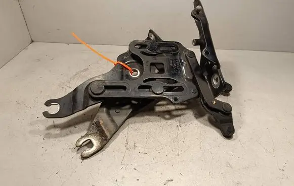 BMW X5 E70 Engine bonnet/hood hinges 7148348 7148347