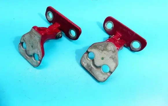 Land Rover Discovery Sport Front door hinge set IMPRK1309555