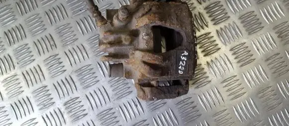 Citroen Xsara Front brake caliper