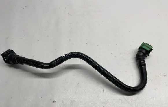Ford Mustang VI Vacuum line/pipe/hose