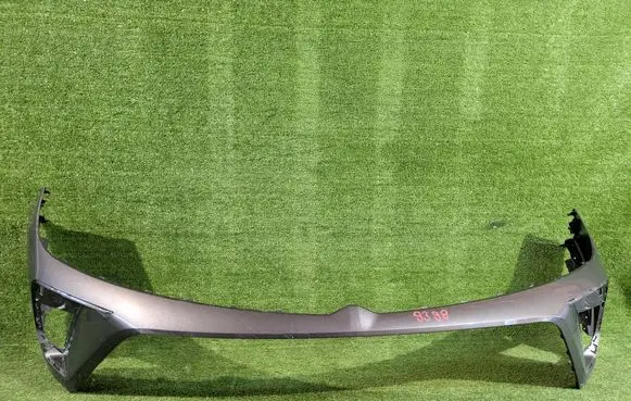 Opel Crossland X Front bumper 39172211