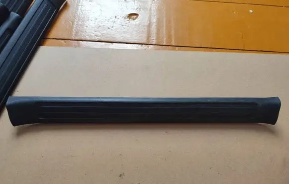 Mazda 3 II Front sill trim cover BBM468710 K3006 5060250833