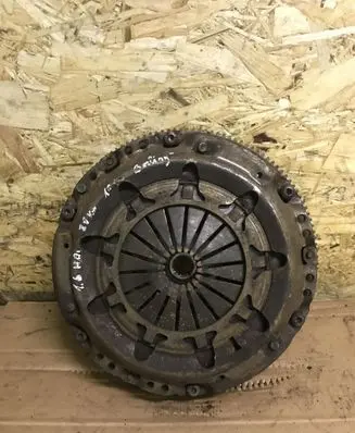 Citroen Berlingo Clutch set kit
