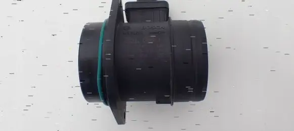 Jaguar XJ X351 Mass air flow meter CPLA12B579AA