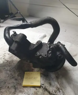 Audi A6 S6 C6 4F Power steering pump 4F0145155E