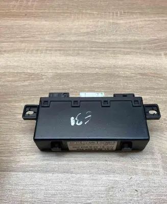 BMW 5 E39 Door control unit/module 6904245 6904255