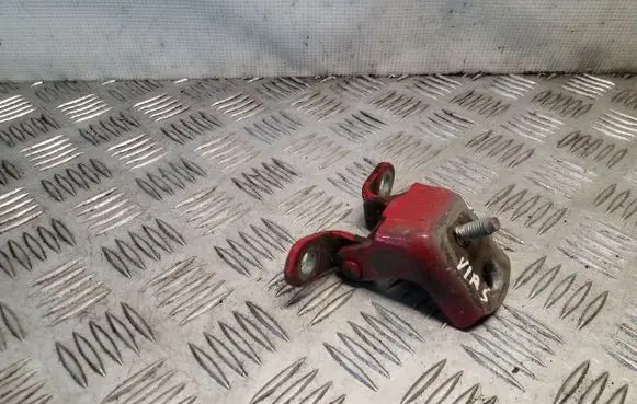 Nissan Note (E11) Rear door upper hinge 